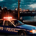 Police Hidden Numbers