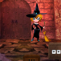 Amgel Black Cat Escape