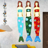 8bGames Fisherman Home Escape