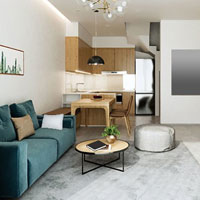 Ekey Spasiba House Escape