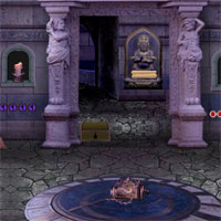 Top10 Escape From Wondrous Place