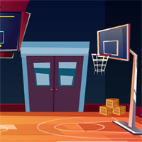 GFG Basketball Player Rescue