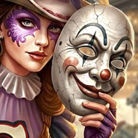 Free online flash games - Silence of the Circus