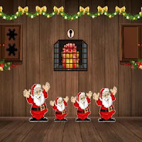 G2L Find The Christmas Gift