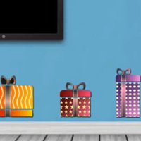 Free online flash games - 8b Giving Tuesday Joy Celebration