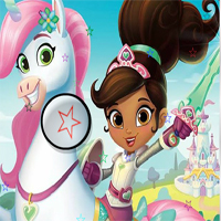 Nella the Princess Knight