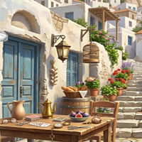 Free online flash games - Wandering Travelers