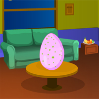 Games4Escape Happy Easter 2018