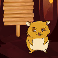 Free online flash games - G2J Find the Farmer Money