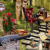 A Quest for the Sun Hidden247