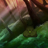 Wolf To Man Transformation HTML5