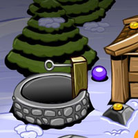 Free online flash games - Monkey Go Happy Stage 190