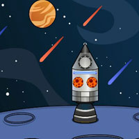 G2J Rescue The Boy From Mars