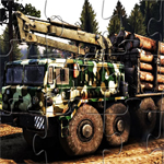 Maz Truck Puzzle