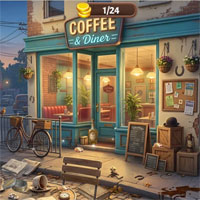 Free online flash games - Suspicious Order