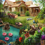 The Secret Residence