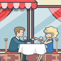 Free online flash games - G2M Escape for a Bite