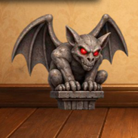 Free online flash games - 8B Pumpkin Manor Find Ethan