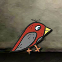 Free online flash games - Find Forest Friends Arlo and Pico