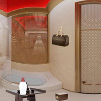 FEG Mystery Hotel Trap Escape
