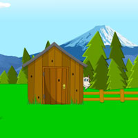 Free online flash games - Hooda Escape Ukraine 2025