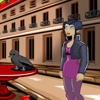 Free online flash games - Monkey Happy Stage 473