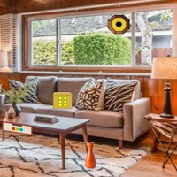 GFG Chalet Villa Room Escape