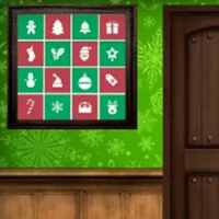 Amgel New Year Room Escape 4