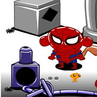 Free online flash games - Monkey Happy Stage 599