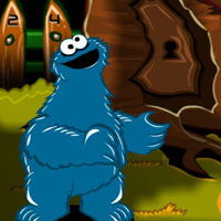 Free online flash games - Monkey Go Happy Stage 742