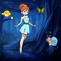 Free online flash games - Help Me Discover My Wings