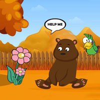 Free online flash games - G2R Make Happy To Mom Panda