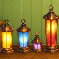 Free online flash games - Discover Sweet Friend Elina