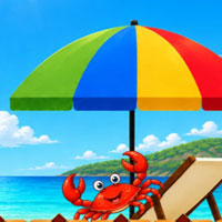 Free online flash games - G2L Shark Boat Escape