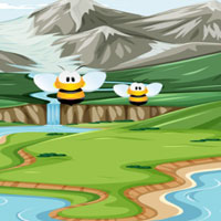 Free online flash games - G2L Snake Trap Escape