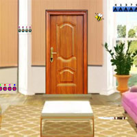 Top10 Doors Escape Level 43