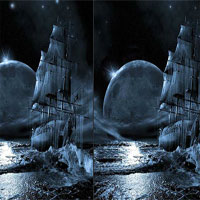 Monstrlend 5 Differences