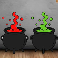 Free online flash games - Discover Spell Master Orion