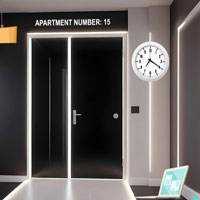 Free online flash games - Skyscraper Apartment Escape