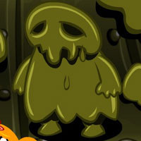 Free online flash games - Monkey Go Happy Stage 313