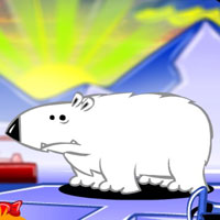 Free online flash games - Monkey Go Happy Stage 389