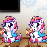 8B Chef Escape Challenge