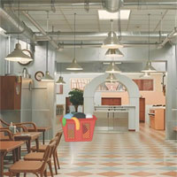 Free online flash games - Laundromat Escape