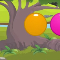 G2L Giant Door Escape