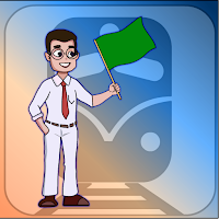 FG Help The Station Master