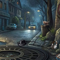 Free online flash games - The Sixth Tunnel
