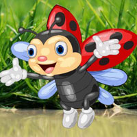 World Of Produce Bug Escape HTML5