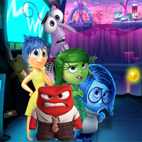 Inside Out Hidden Objects