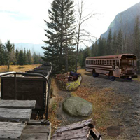 FirstEscapeGames Escape Game Abandoned Natural Par