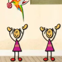 8b Super Mom Escape